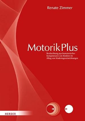 Seller image for MotorikPlus [Manual] for sale by BuchWeltWeit Ludwig Meier e.K.