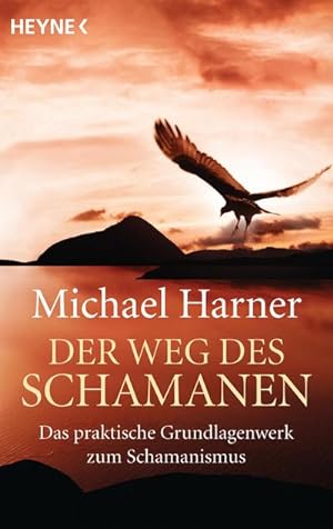 Imagen del vendedor de Der Weg des Schamanen a la venta por BuchWeltWeit Ludwig Meier e.K.