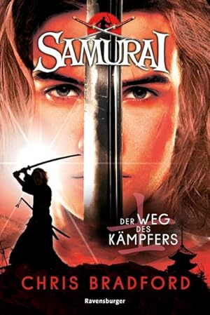Seller image for Samurai, Band 1: Der Weg des Kmpfers for sale by BuchWeltWeit Ludwig Meier e.K.