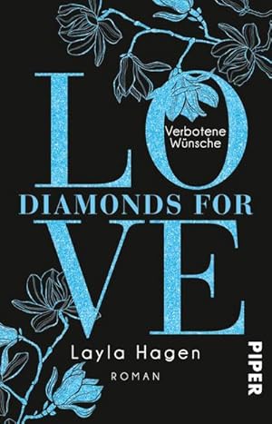 Seller image for Diamonds For Love - Verbotene Wnsche for sale by BuchWeltWeit Ludwig Meier e.K.