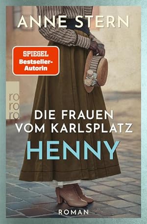 Immagine del venditore per Die Frauen vom Karlsplatz: Henny venduto da BuchWeltWeit Ludwig Meier e.K.