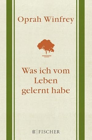 Imagen del vendedor de Was ich vom Leben gelernt habe a la venta por BuchWeltWeit Ludwig Meier e.K.
