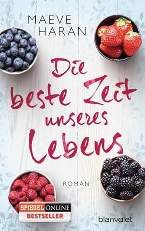 Seller image for Die beste Zeit unseres Lebens for sale by BuchWeltWeit Ludwig Meier e.K.