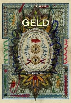 Seller image for Geld for sale by BuchWeltWeit Ludwig Meier e.K.