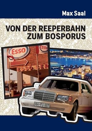 Image du vendeur pour Von der Reeperbahn zum Bosporus mis en vente par BuchWeltWeit Ludwig Meier e.K.