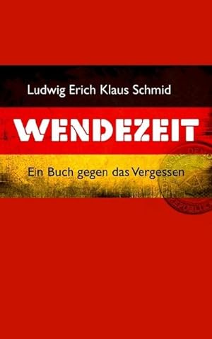 Seller image for Wendezeit for sale by BuchWeltWeit Ludwig Meier e.K.