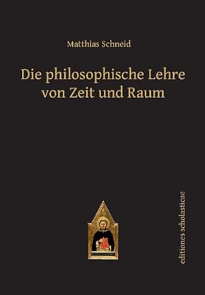 Imagen del vendedor de Die philosophische Lehre von Zeit und Raum a la venta por BuchWeltWeit Ludwig Meier e.K.