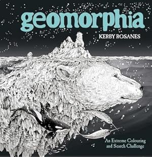 Seller image for Geomorphia for sale by BuchWeltWeit Ludwig Meier e.K.