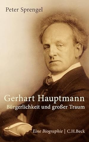 Imagen del vendedor de Gerhart Hauptmann a la venta por BuchWeltWeit Ludwig Meier e.K.