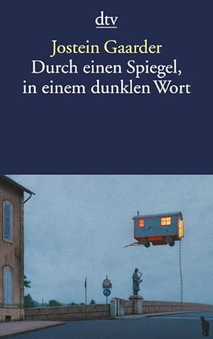 Seller image for Durch einen Spiegel, in einem dunklen Wort for sale by BuchWeltWeit Ludwig Meier e.K.