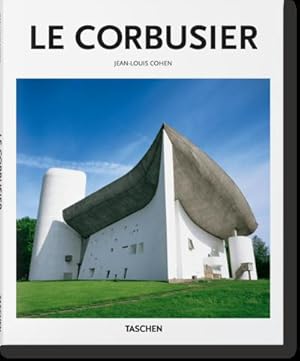 Seller image for Le Corbusier for sale by BuchWeltWeit Ludwig Meier e.K.