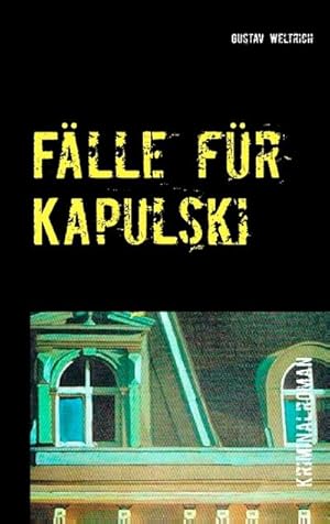 Seller image for Flle fr Kapulski for sale by BuchWeltWeit Ludwig Meier e.K.