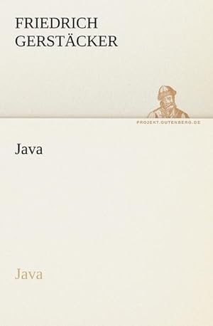 Imagen del vendedor de Java a la venta por BuchWeltWeit Ludwig Meier e.K.