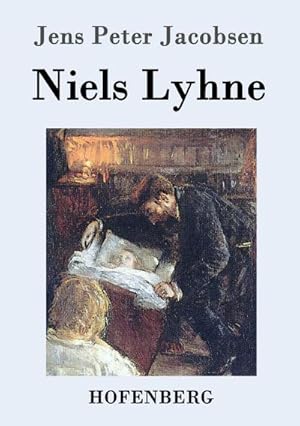 Image du vendeur pour Niels Lyhne mis en vente par BuchWeltWeit Ludwig Meier e.K.