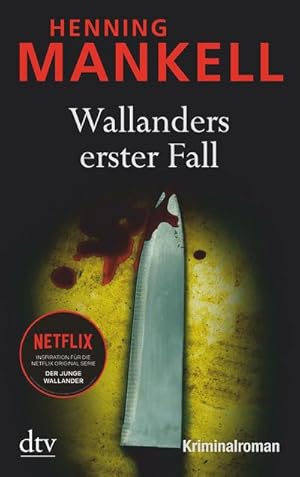 Imagen del vendedor de Wallanders erster Fall und andere Erzhlungen a la venta por BuchWeltWeit Ludwig Meier e.K.