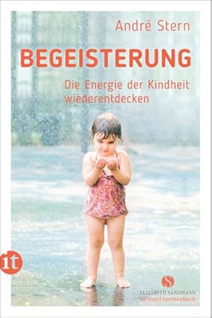 Imagen del vendedor de Begeisterung a la venta por BuchWeltWeit Ludwig Meier e.K.