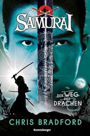 Seller image for Samurai, Band 3: Der Weg des Drachen for sale by BuchWeltWeit Ludwig Meier e.K.