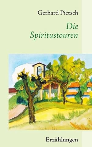 Immagine del venditore per Die Spiritustouren venduto da BuchWeltWeit Ludwig Meier e.K.