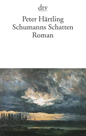 Seller image for Schumanns Schatten for sale by BuchWeltWeit Ludwig Meier e.K.