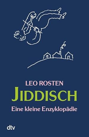 Image du vendeur pour Jiddisch mis en vente par BuchWeltWeit Ludwig Meier e.K.