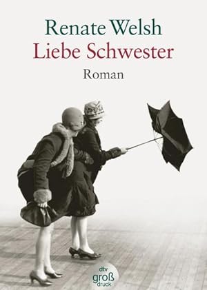 Seller image for Liebe Schwester. Grodruck for sale by BuchWeltWeit Ludwig Meier e.K.