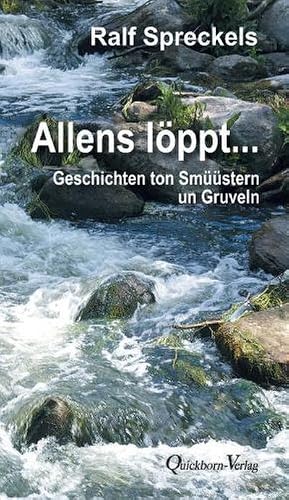 Imagen del vendedor de Allens l�ppt. a la venta por BuchWeltWeit Ludwig Meier e.K.