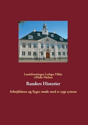 Seller image for Randers Historier for sale by BuchWeltWeit Ludwig Meier e.K.