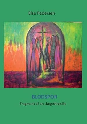 Seller image for Blodspor for sale by BuchWeltWeit Ludwig Meier e.K.