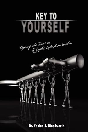 Image du vendeur pour Key to Yourself mis en vente par BuchWeltWeit Ludwig Meier e.K.