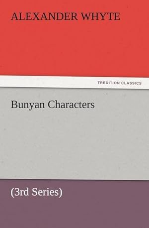 Seller image for Bunyan Characters for sale by BuchWeltWeit Ludwig Meier e.K.