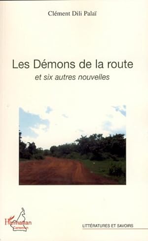 Seller image for Les Dmons de la route for sale by BuchWeltWeit Ludwig Meier e.K.