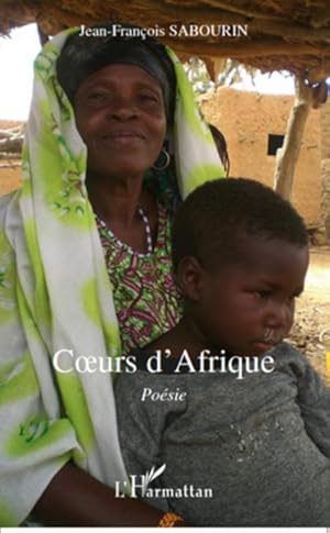 Seller image for Coeurs d'Afrique for sale by BuchWeltWeit Ludwig Meier e.K.