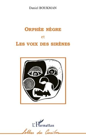 Seller image for Orphe ngre for sale by BuchWeltWeit Ludwig Meier e.K.