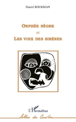 Imagen del vendedor de Orphe ngre a la venta por BuchWeltWeit Ludwig Meier e.K.