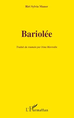 Imagen del vendedor de Bariole a la venta por BuchWeltWeit Ludwig Meier e.K.