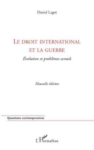 Seller image for Le droit international et la guerre for sale by BuchWeltWeit Ludwig Meier e.K.
