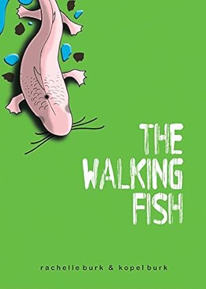 Imagen del vendedor de The Walking Fish a la venta por ZBK Books