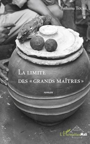 Seller image for La limite des "grands matres" for sale by BuchWeltWeit Ludwig Meier e.K.