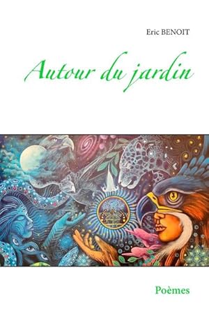 Seller image for Autour du jardin for sale by BuchWeltWeit Ludwig Meier e.K.