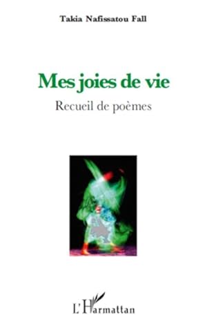 Seller image for Mes joies de vivre for sale by BuchWeltWeit Ludwig Meier e.K.