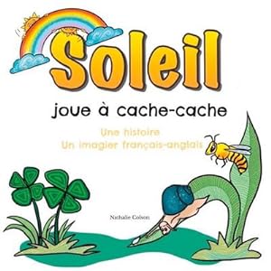 Seller image for Soleil joue  cache-cache for sale by BuchWeltWeit Ludwig Meier e.K.