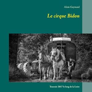 Seller image for Le cirque Bidon 2017 for sale by BuchWeltWeit Ludwig Meier e.K.