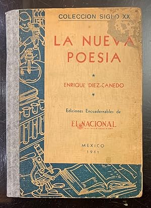 La Nueva Poesia