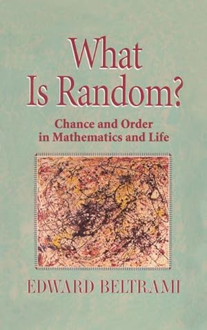 Immagine del venditore per What Is Random? venduto da BuchWeltWeit Ludwig Meier e.K.