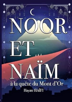 Seller image for Noor et Nam for sale by BuchWeltWeit Ludwig Meier e.K.