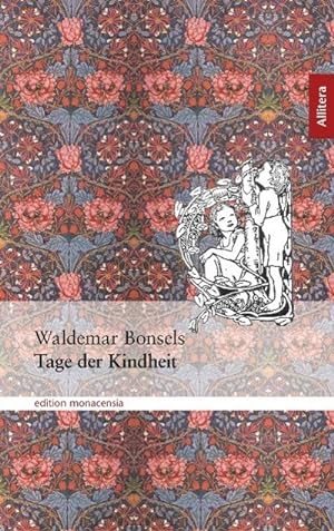 Seller image for Tage der Kindheit for sale by BuchWeltWeit Ludwig Meier e.K.