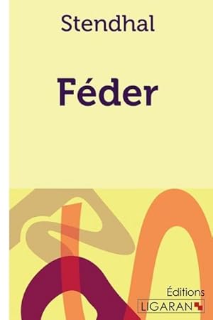 Seller image for Fder for sale by BuchWeltWeit Ludwig Meier e.K.