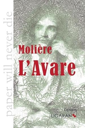 Seller image for L'Avare for sale by BuchWeltWeit Ludwig Meier e.K.