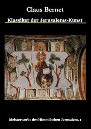 Bild des Verkufers fr Klassiker der Jerusalems-Kunst zum Verkauf von BuchWeltWeit Ludwig Meier e.K.