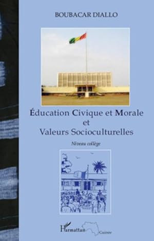 Image du vendeur pour Education Civique et Morale et Valeurs Socioculturelles mis en vente par BuchWeltWeit Ludwig Meier e.K.